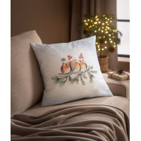Poszewka 8366/101 Birdy