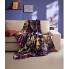 Koc 150/200 cm Theodora 8446/985/multicolor