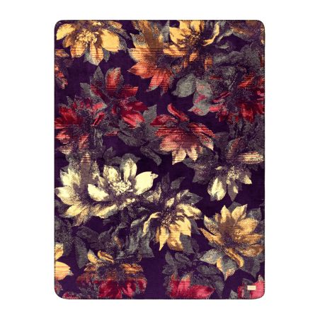 Koc 150/200 cm Theodora 8446/985/multicolor