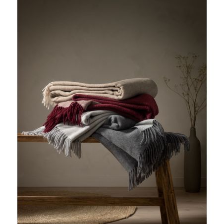 Pled 135/195 cm Eric 8621/230/natur