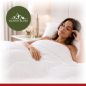 Kołdra hotelowa hollow całoroczna 220/200 350G Kołdra hotelowa hollow całoroczna 220/200 350G