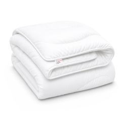 Kołdra hotelowa hollow całoroczna 220/200 350G