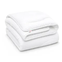 Kołdra hotelowa hollow całoroczna 220/200 350G
