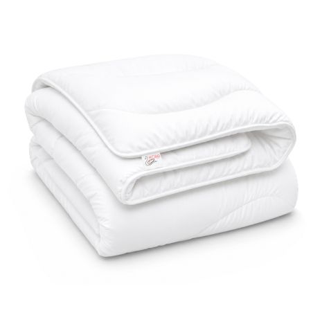 Kołdra hotelowa hollow całoroczna 220/200 350G