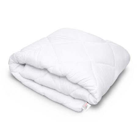 Kołdra hotelowa hollow zimowa antyalergiczna 140/200 1080G