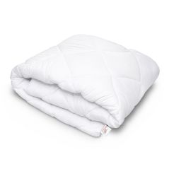Kołdra hotelowa hollow zimowa antyalergiczna 220/200 1800G