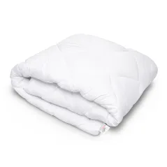 Kołdra hotelowa hollow zimowa antyalergiczna 220/200 1800G