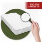 Ochraniacz na materac z gumką frotte 160/200 Ochraniacz na materac z gumką frotte 160/200