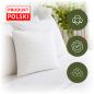 Poduszka Antyalericzna wypełnienie hollow 50/50