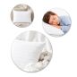 Poduszka Antyalericzna wypełnienie hollow 50/70
