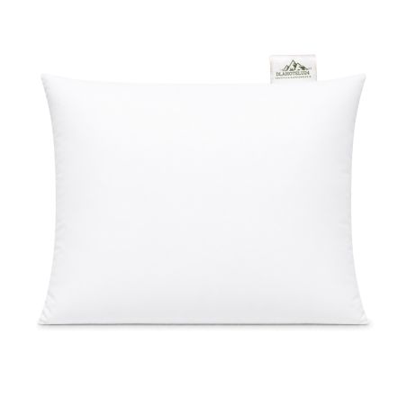 Poszewka Hotelowa Biała Noris Gładka 50x70 Mieszanka 148 g/m²