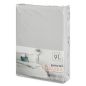 D91/POS/MI/FAL/5 160X200 70X80/X2 srebrny D91/POS/MI/FAL/5 160X200 70X80/X2 srebrny