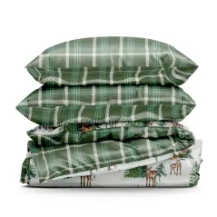 SW/POS/VERDE 140X200 70X80/X1
