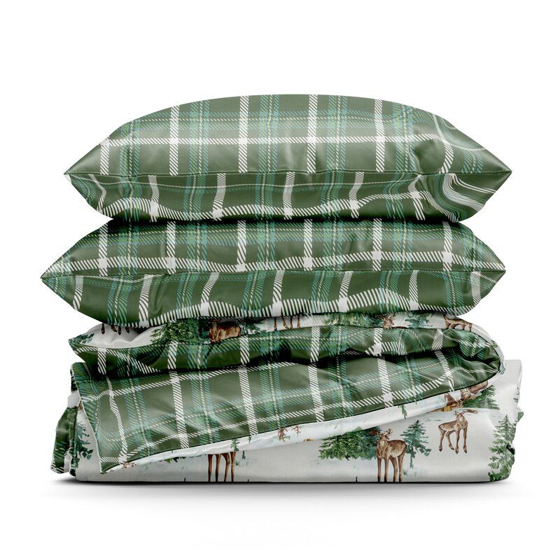 SW/POS/VERDE 220X200 70X80/X2