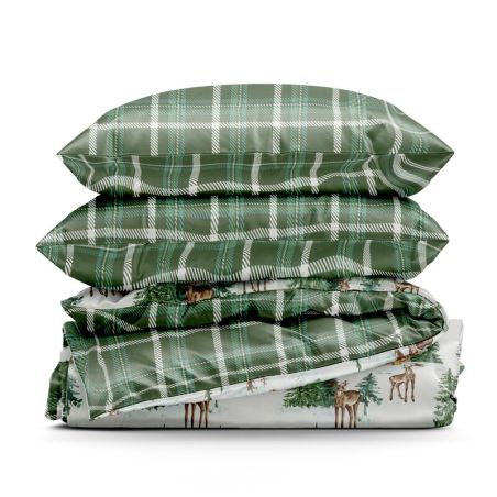 SW/POS/VERDE 220X200 70X80/X2