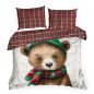 SW/POS/CUDDLE 140X200 70X80/X1 SW/POS/CUDDLE 140X200 70X80/X1