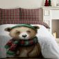 SW/POS/CUDDLE 160X200 70X80/X2 SW/POS/CUDDLE 160X200 70X80/X2