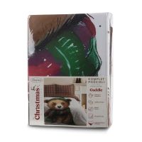 SW/POS/CUDDLE 160X200 70X80/X2