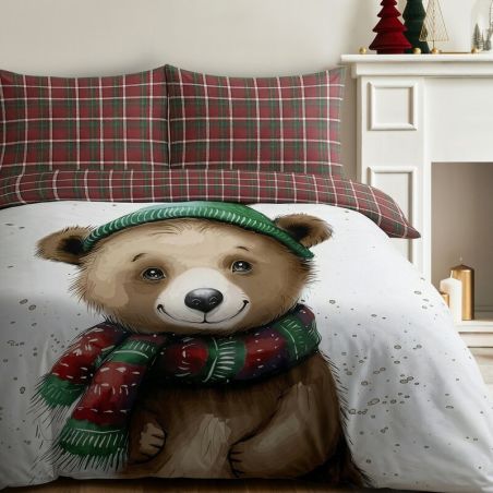 SW/POS/CUDDLE 220X200 70X80/X2