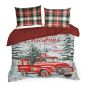 SW/POS/XMAS 160X200 70X80/X2