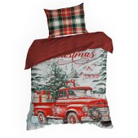 SW/POS/XMAS 160X200 70X80/X2