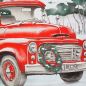 SW/POS/XMAS 220X200 70X80/X2 SW/POS/XMAS 220X200 70X80/X2