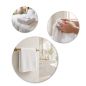 Ręcznik hotelowy 500g mały 30x30 Ręcznik hotelowy 500g mały 30x30