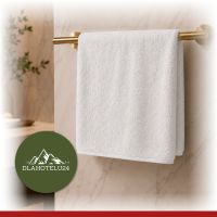 Ręcznik hotelowy 500g mały 30x30
