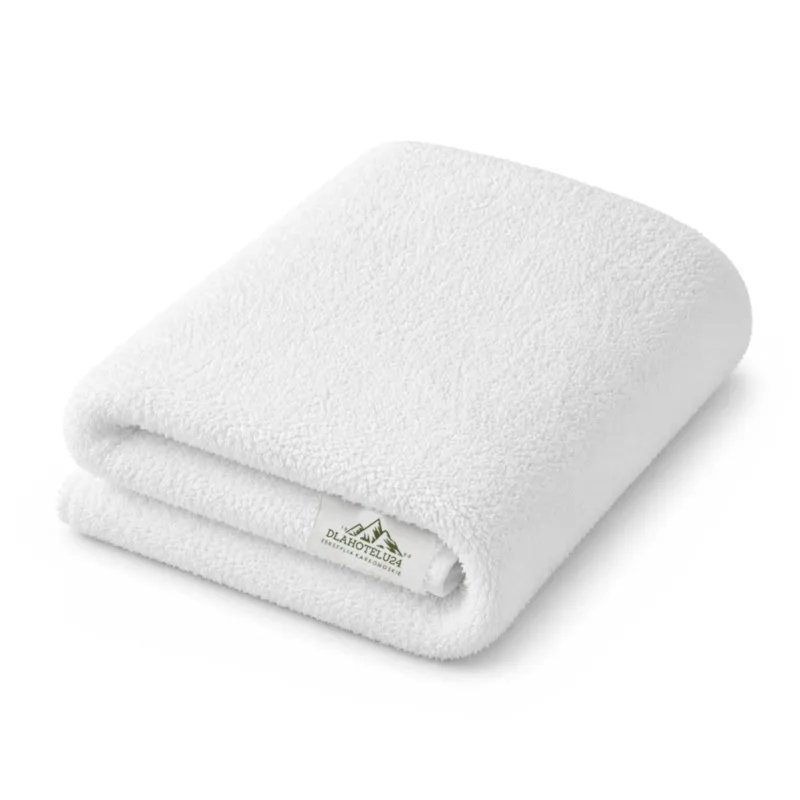 Ręcznik hotelowy 500g mały 30x30 Ręcznik hotelowy 500g mały 30x30