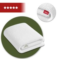 Ręcznik hotelowy frotte 500g 70x140