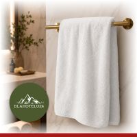 Ręcznik hotelowy frotte 500g 50x100