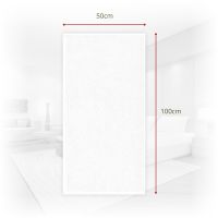 Ręcznik hotelowy frotte 500g 50x100