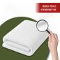Ręcznik hotelowy frotte 500g 50x100 Ręcznik hotelowy frotte 500g 50x100