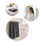 Ręcznik Hotelowy Szary Frotte Bawełna 100% 500g 150x100 Podwójne Obszycie Ręcznik Hotelowy Szary Frotte Bawełna 100% 500g 150x100 Podwójne Obszycie