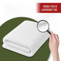 Ręcznik hotelowy frotte 500g 100x150 biały