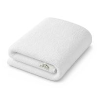 Ręcznik hotelowy frotte 500g 100x150 biały