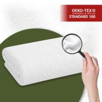 Ręcznik hotelowy frotte 600g  50x100