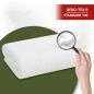 Ręcznik hotelowy frotte 600g 50x100 Ręcznik hotelowy frotte 600g 50x100