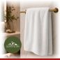 Ręcznik hotelowy frotte 600g 50x100 Ręcznik hotelowy frotte 600g 50x100