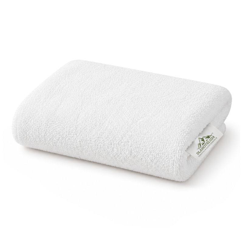 Ręcznik hotelowy frotte 600g  50x100