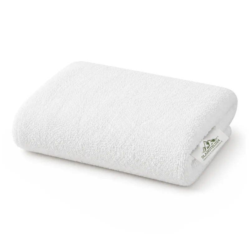 Ręcznik hotelowy frotte 600g 50x100 Ręcznik hotelowy frotte 600g 50x100