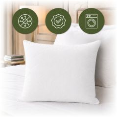 Poduszka hotelowa HORECA antyalergiczna 50x70 P95