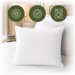 Poduszka hotelowa HORECA antyalergiczna 50x70 P95