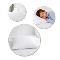 Poszewka hotelowa 70x80 bawełna 145 g/m²