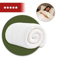 Kołdra puchowa 140x200 do hotelu i pensjonatu