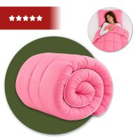 Kołdra półpuchowa z poszyciem 100% bawełna
