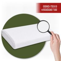 Prześcieradło ochronne na materac 120x200 z gumką