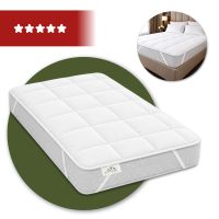 Ochraniacz hotelowy na materac 180x200 cm