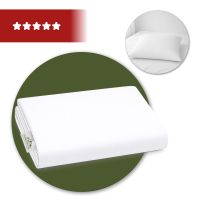 Poszewka hotelowa NORIS 148 g/m²