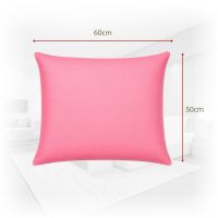 Poduszka 50x60 30% puch 70% pierze